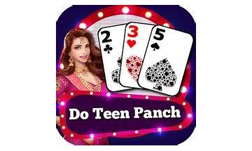 Do Teen Panch for Android - Download the APK from Habererciyes